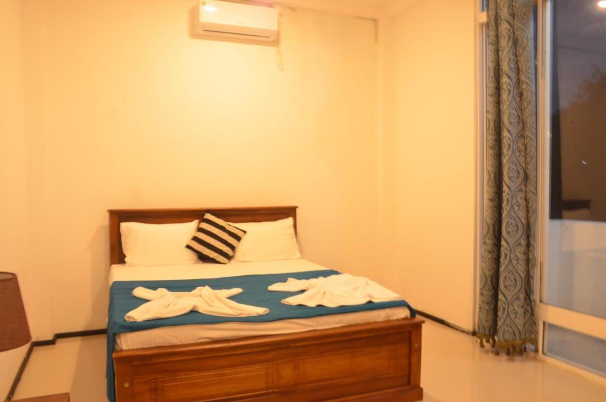 Vidushi Home Minuwangoda エクステリア 写真