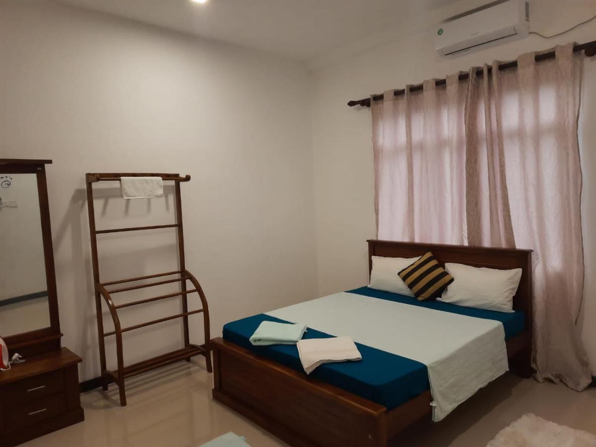 Vidushi Home Minuwangoda エクステリア 写真