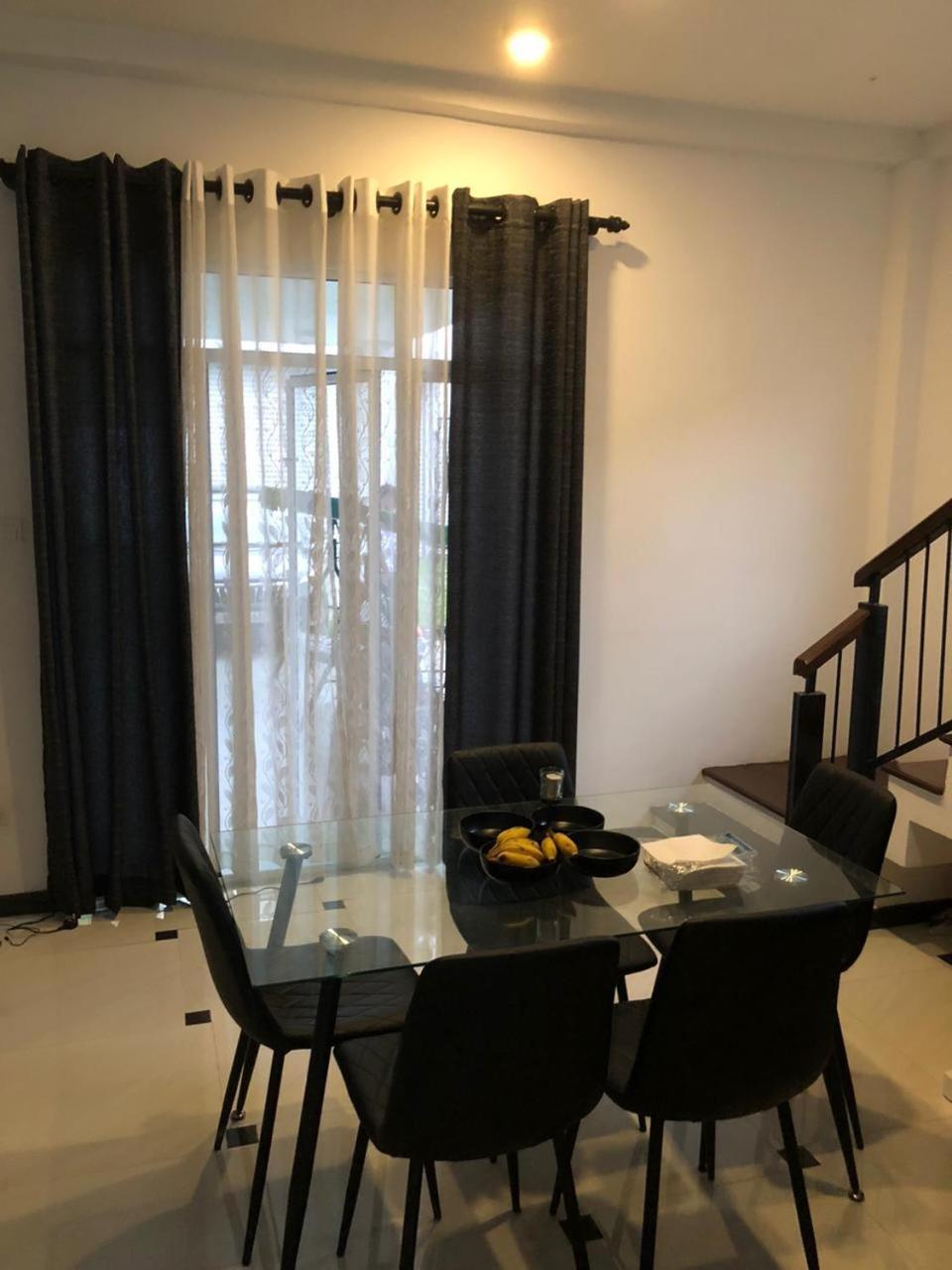 Vidushi Home Minuwangoda エクステリア 写真