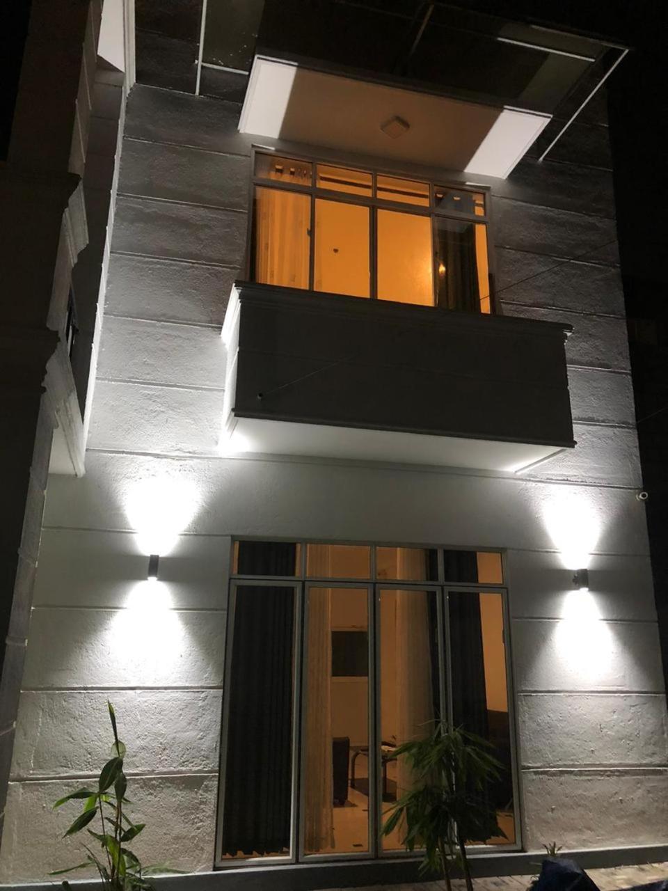 Vidushi Home Minuwangoda エクステリア 写真