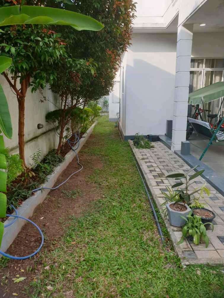 Vidushi Home Minuwangoda エクステリア 写真
